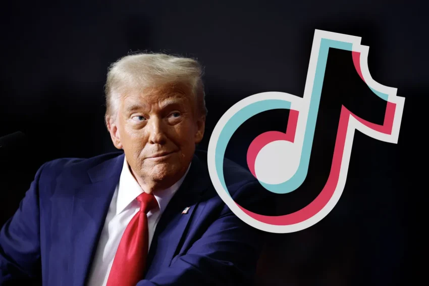 Trump TikTok Krizi Çözüme Kavuştu: Amerikalı Sahiplere Devir