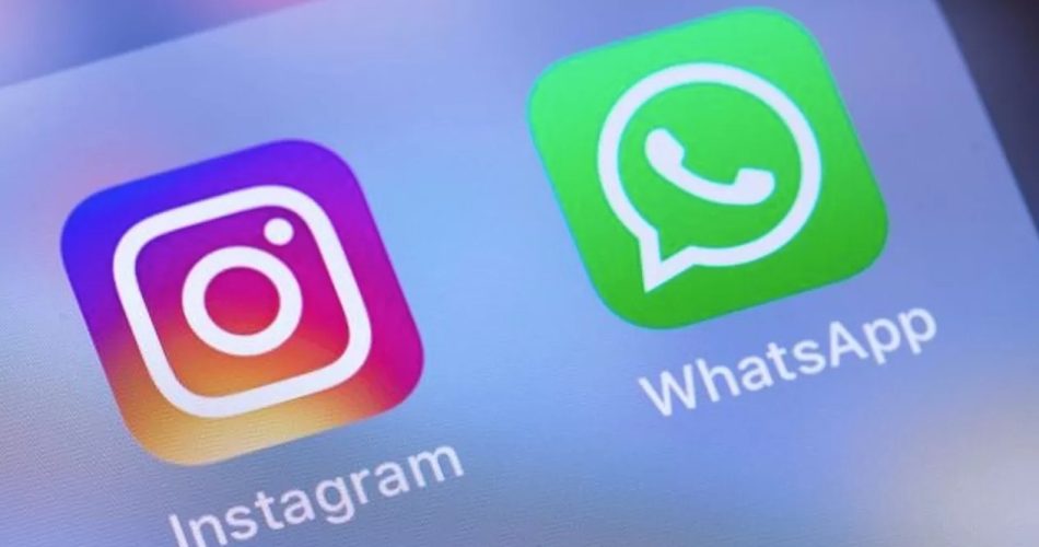 WhatsApp Profiline Instagram Bağlantısı Geliyor !