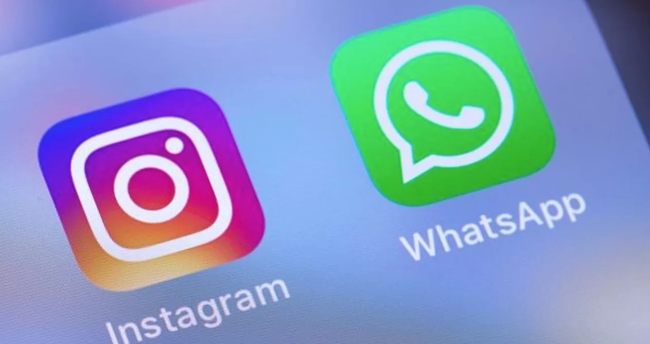 WhatsApp Profiline Instagram Bağlantısı Geliyor !