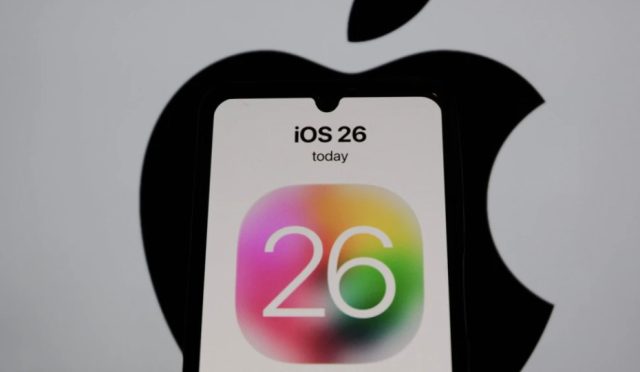 WhatsApp'a iOS 26 İçin Tasarım Değiştiriyor Liquid Glass