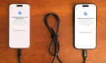 Yeni iPhone 17'nize Veri Aktarmanın 4 Kolay Yolu