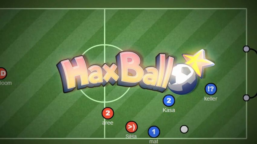 Haxball Forma Rengi Kodları