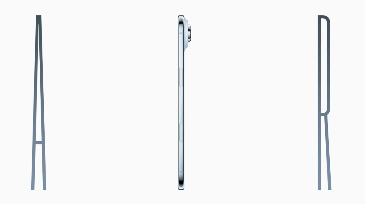 iPhone Air