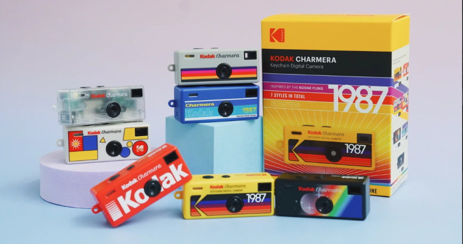 Kodak Charmera