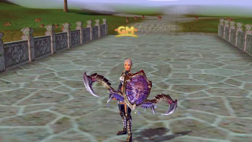 Metin2 GM Kodları