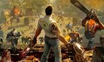 Serious Sam 2 Hile Kodları