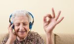 Araştırma Müzik Dinlemek Yaşlılarda Bunama Riskini Azaltıyor (2)