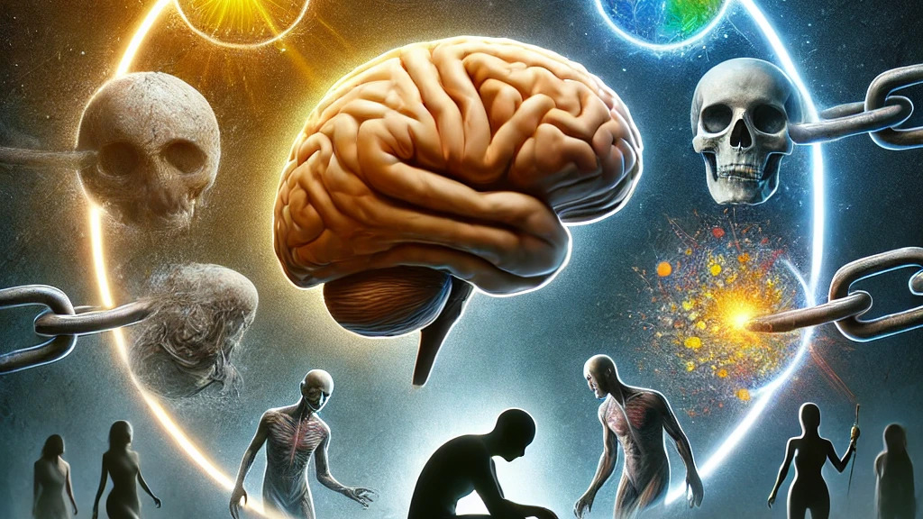 Bilim Açıkladı Ağrıyı Yönetmenin Anahtarı Psikolojik Direnç