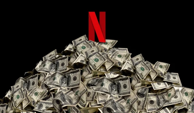 Netflix’ten Üç Aylık Finansal Açıklama