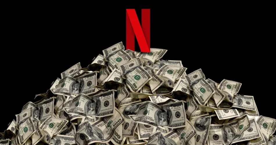 Netflix’ten Üç Aylık Finansal Açıklama