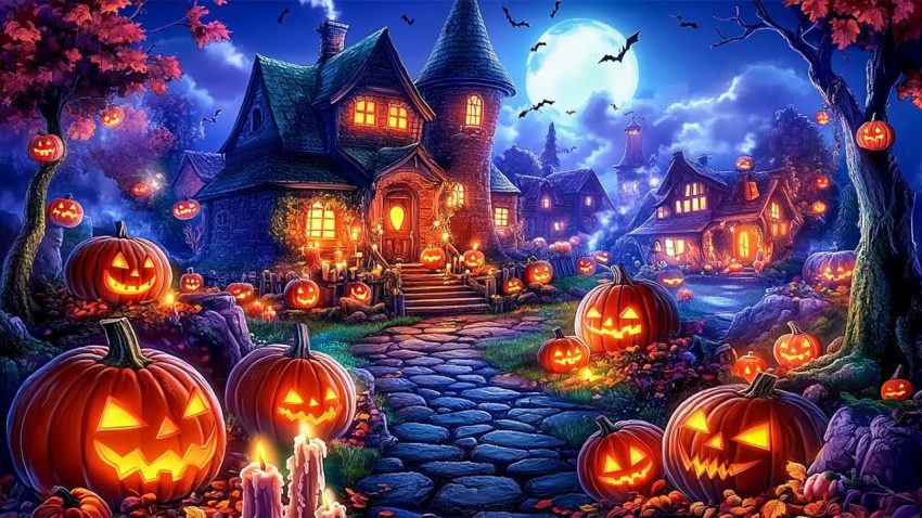 Steam’in Cadılar Bayramı indirimleri başladı!