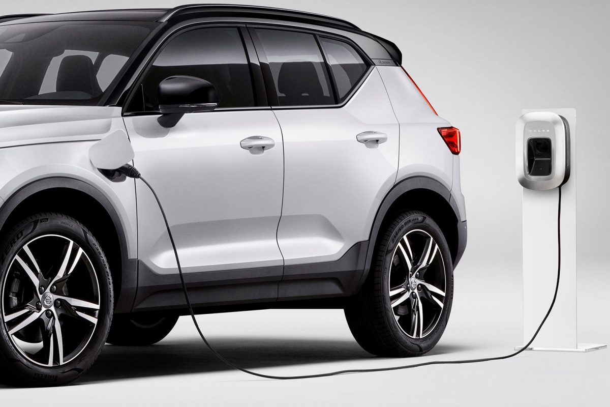 Volvo Elektrikli Araç Sahiplerine Yıllık 25.000 km Bedava Şarj Hediye Ediyor