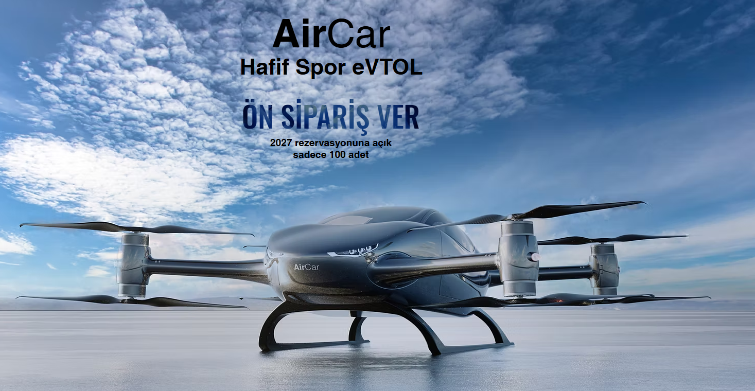 AirCar