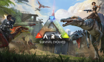 ARK Hile Kodları