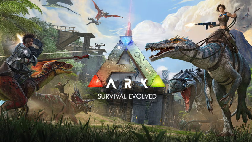 ARK Hile Kodları