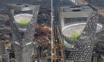 NEOM Sky Stadium