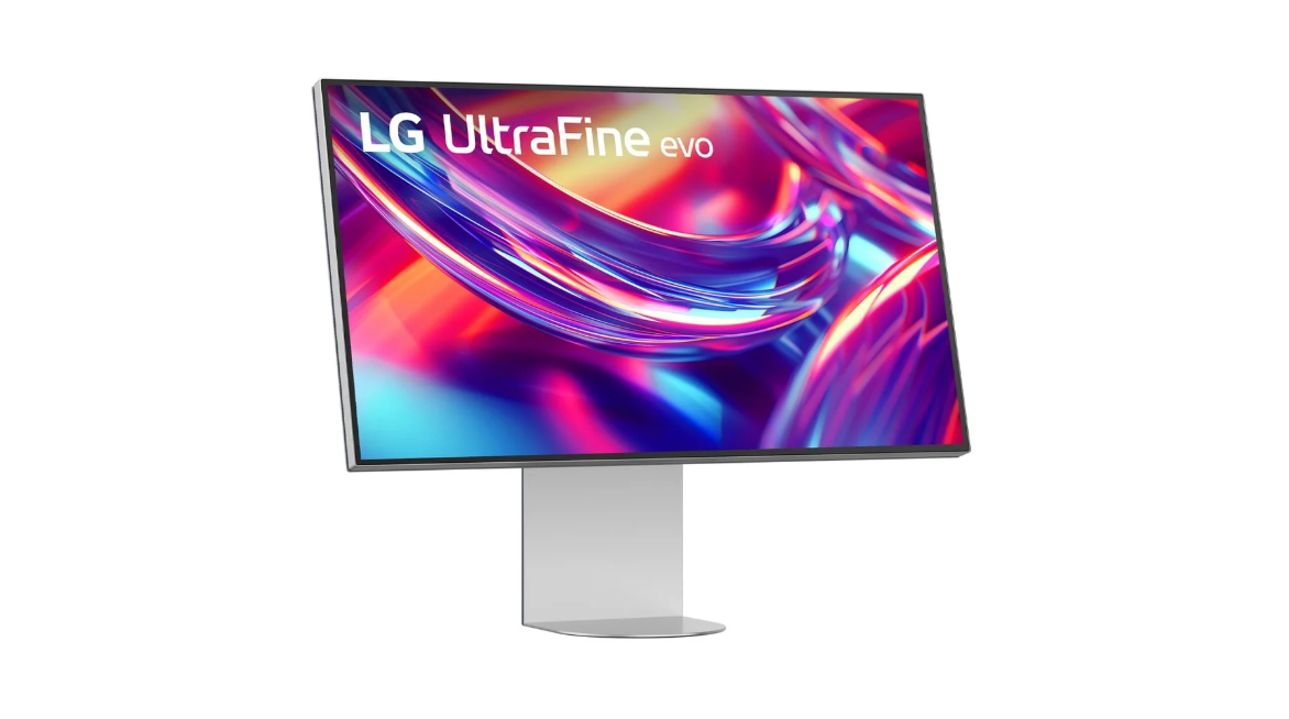 LG UltraFine 32U990A