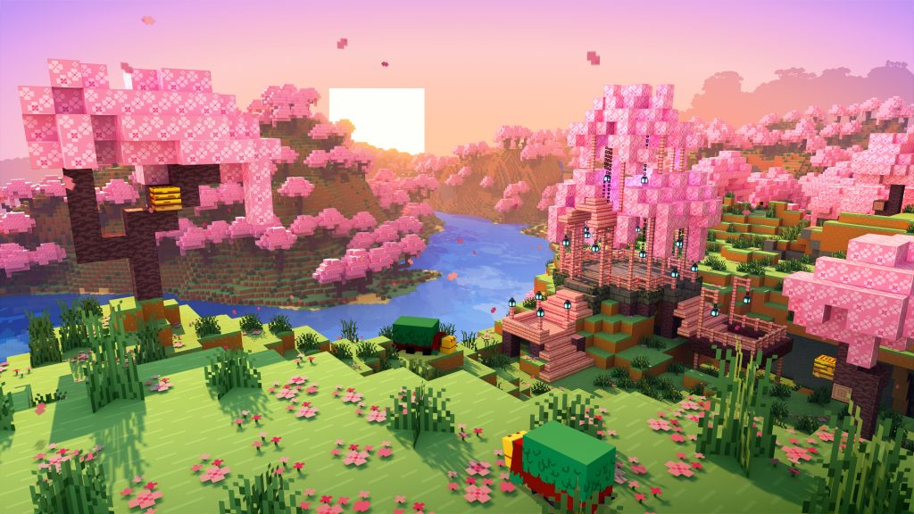 Minecraft Rasimi MC Bileme Taşı Yapımı