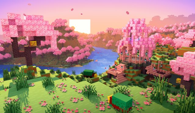 MC Bileme Taşı Yapımı