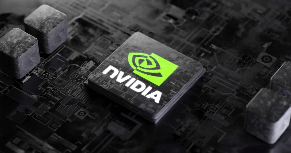 nvidialogo