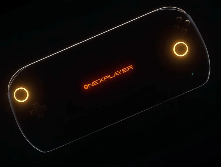 Dünyanın İlk Sıvı Soğutmalı Taşınabilir Oyun Bilgisayarı OneXFly Apex Tanıtıldı!