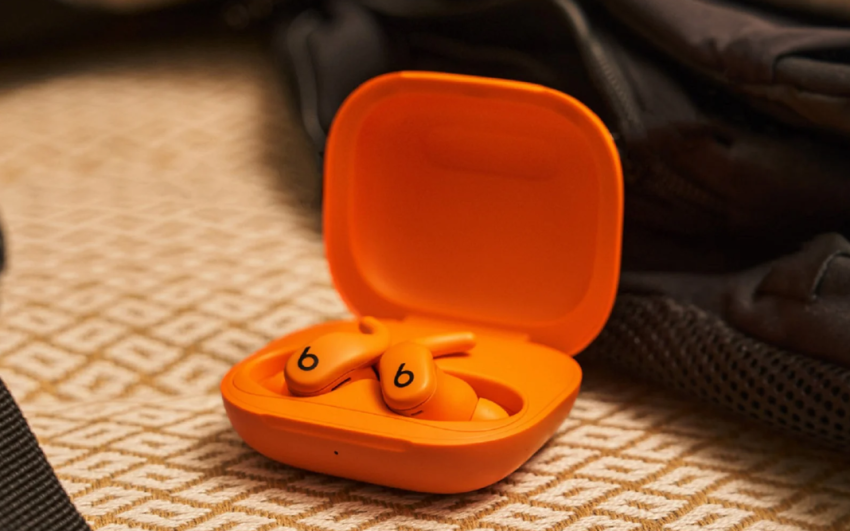 Apple ve Beats İş Birliği Powerbeats Fit ile Yeni Bir Dönem!