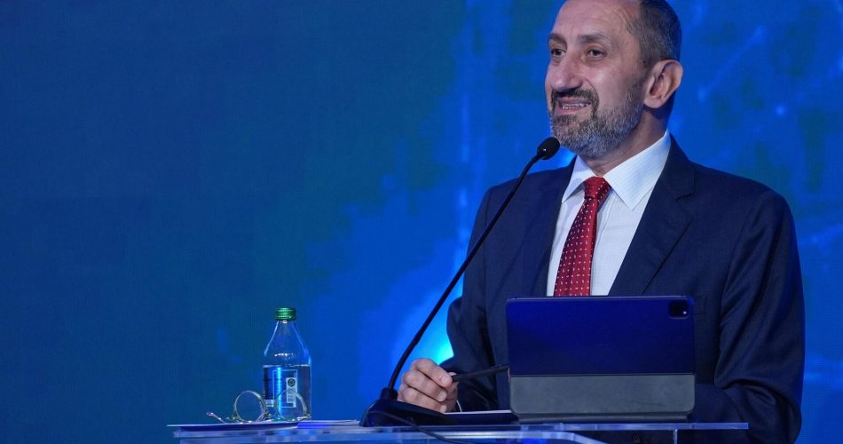 Siber Güvenlik Başkanı