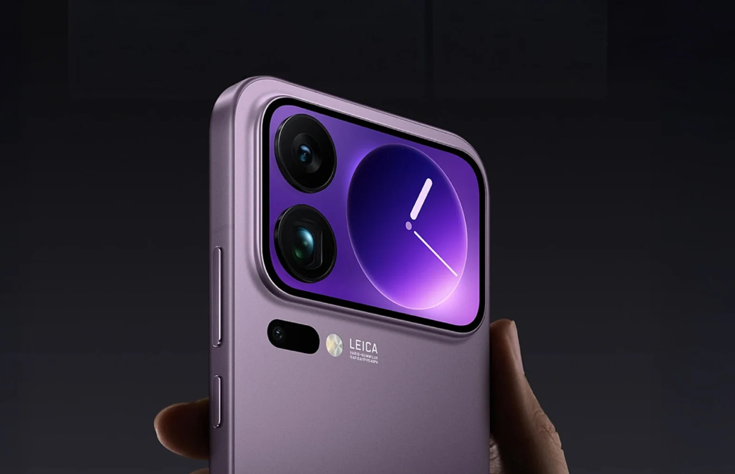 Xiaomi 17 Pro ve Xiaomi 17 Pro Max Tanıtıldı!