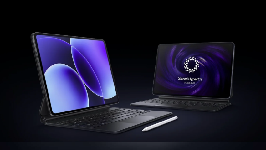 Yeni Nesil Amiral Gemisi Xiaomi Pad 8 ve 8 Pro Tanıtıldı!