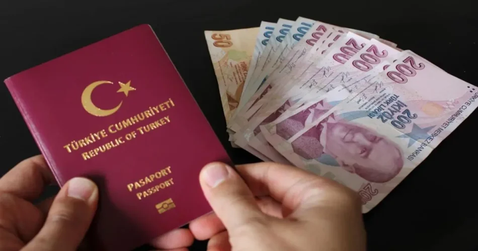 2026 Pasaport Zamları