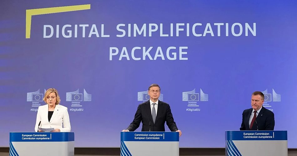 AB, Rekabet İçin Yapay Zeka Kurallarını Erteliyor