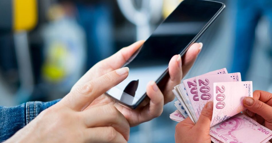 Aralık Ayında Başlayacak IBAN'a Para Transferinde Yeni Zorunluluk