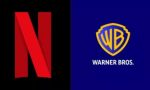 Netflix, Warner Bros'u Satın Alma Yolunda Büyük Bir Adım Attı