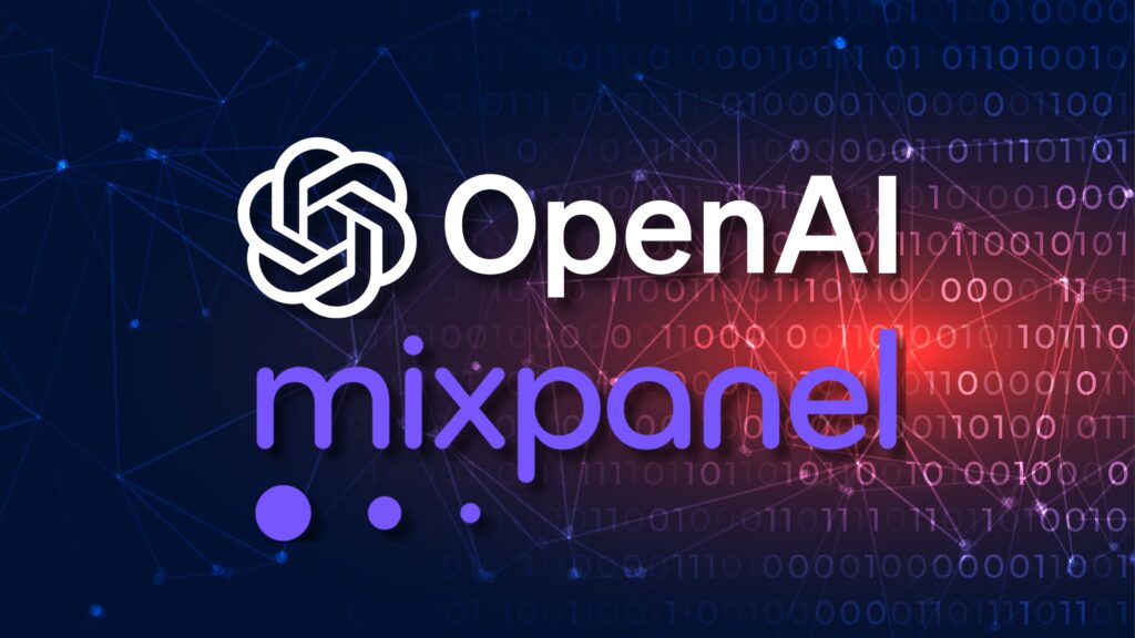 OpenAI Geliştiricileri Alarmda Mixpanel İhlaliyle API Kullanıcı Verileri Sızdırıldı