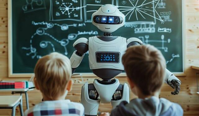 OpenAI, Öğretmenlere Özel Ücretsiz ChatGPT'yi Duyurdu!