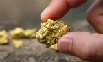 Sivas'ta Büyük Altın Keşfi 424 Bin Ons Kaynak Bulundu