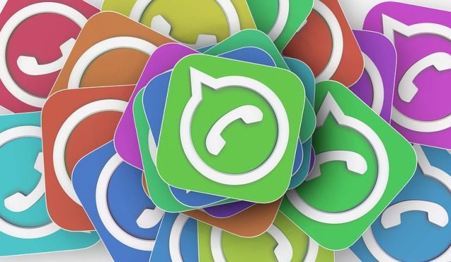 WhatsApp'a Yeni Özellik Tek Telefonda İki WhatsApp Geliyor!