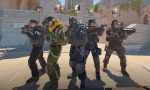 CS2 Rank Sistemi