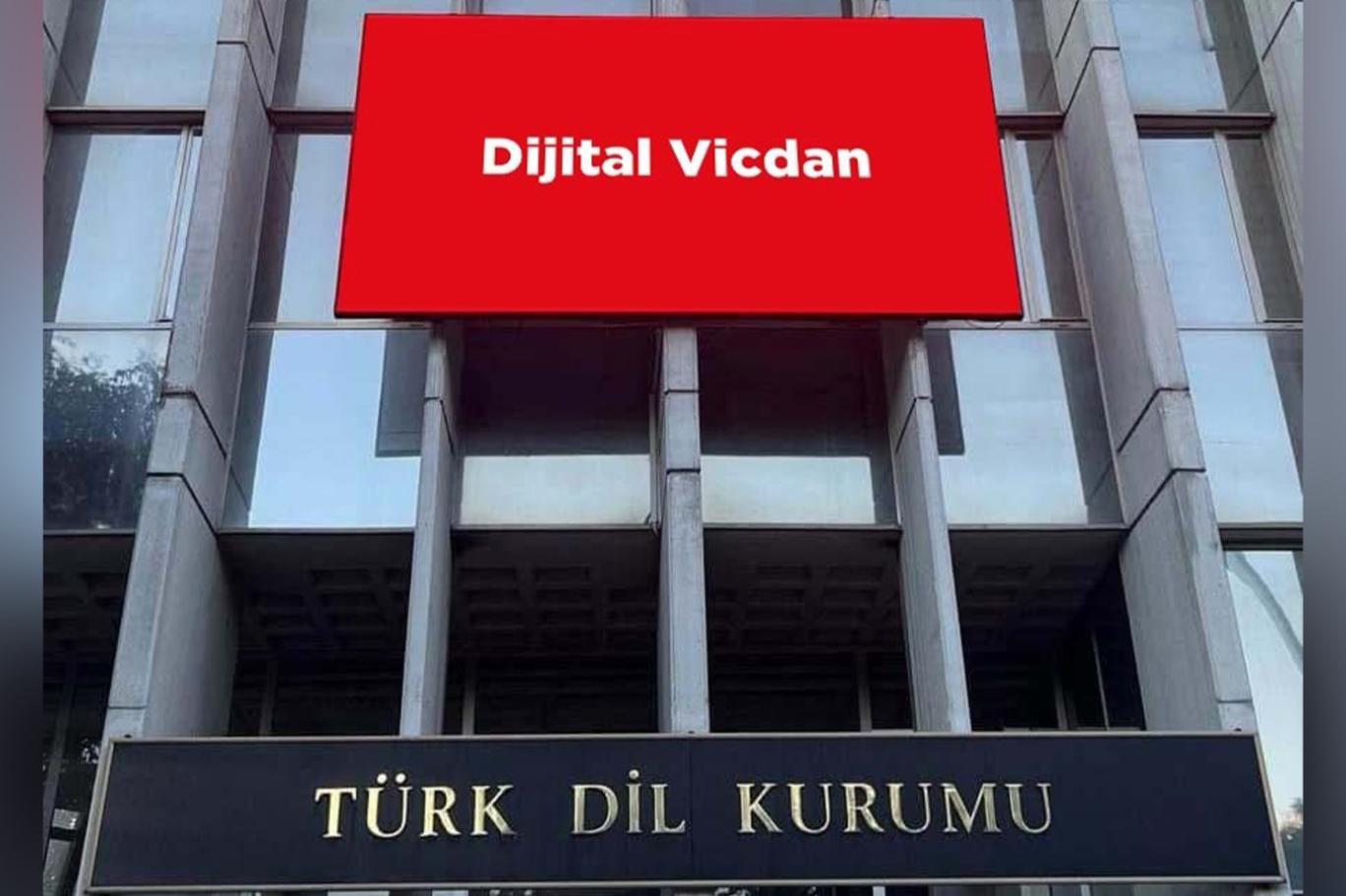 TDK 2025'in Kelimesini Duyurdu: Dijital Vicdan
