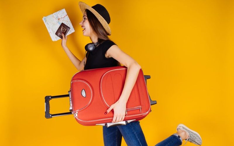 25 Yaş Altı Öğrencilere Harçsız Pasaport Fırsatı