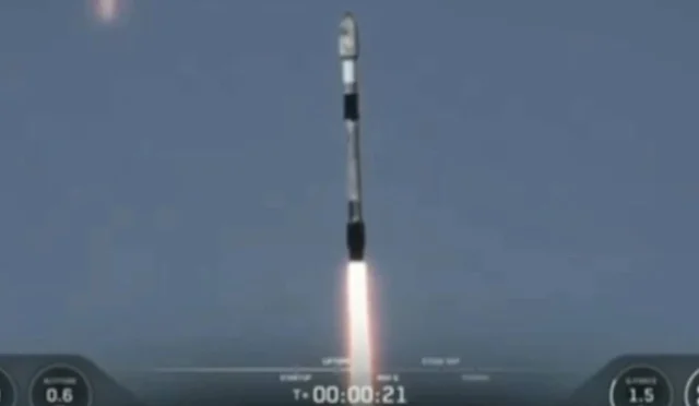 ASELSAN’ın Yerli IoT Uydusu LUNA-1 Uzayda!