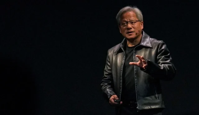 NVIDIA CEO’su Jensen Huang: Yapay Zekânın İnsanlığa Götüreceği Yer Belirsiz