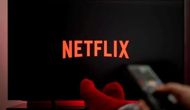 Netflix, Mobil Cihazlardan TV'ye Yayın Özelliğini Kaldırdı