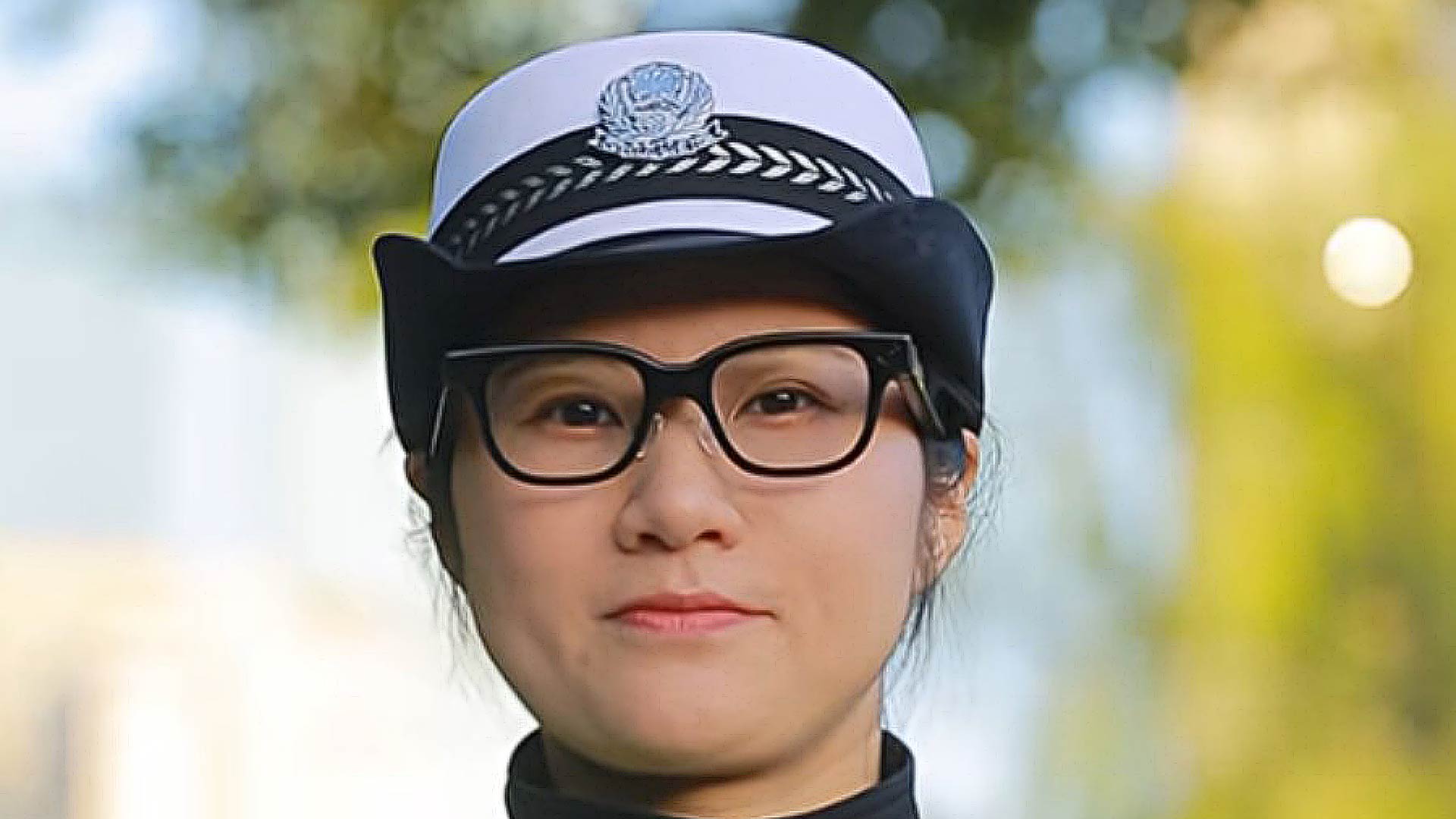 Trafik Polislerine Yapay Zekâ Destekli Akıllı Gözlük Dönemi