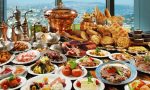 Türk Mutfağı Dünyanın En İyi 7. Mutfağı Seçildi