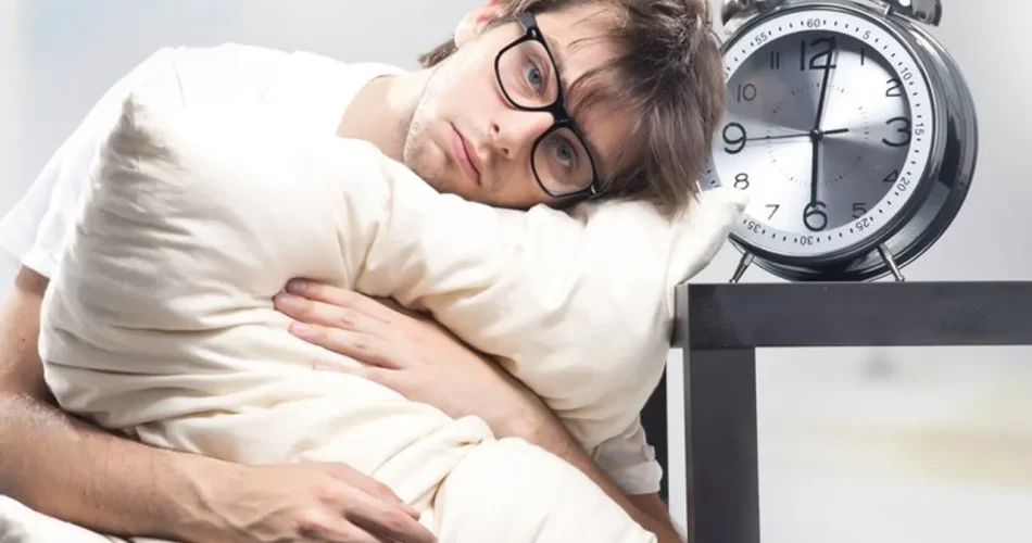 Uykusuzluk Ömrü Kısaltıyor