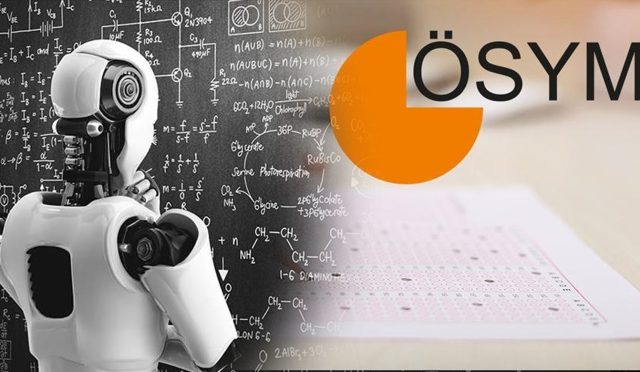 YDS Sorularını Artık Yapay Zeka Hazırlıyor