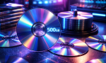 Cam Disk