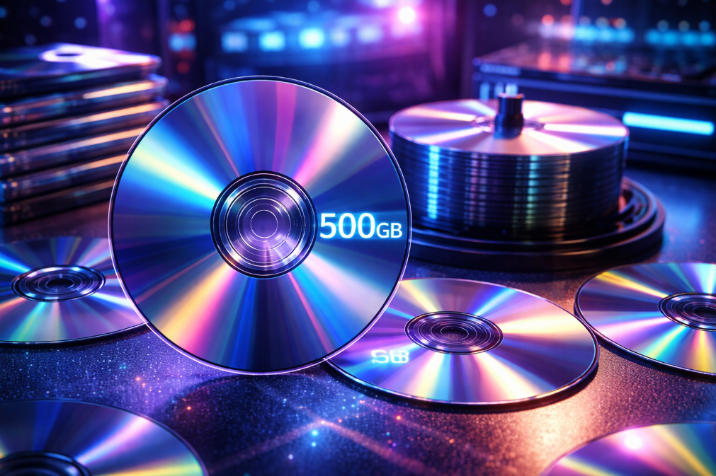 Cam Disk