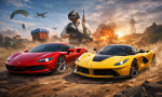 ferraripubg